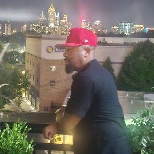 Meet your Posher, Barrington